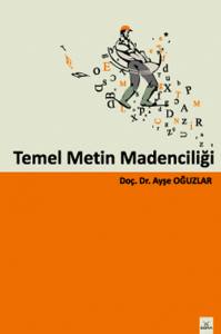 Temel Metin Madenciliği