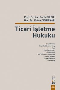 Ticari İşletme Hukuku