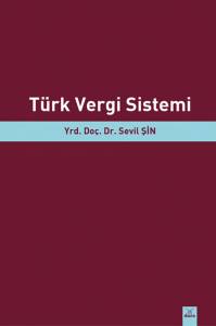 Türk Vergi Sistemi