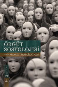 Örgüt Sosyolojisi