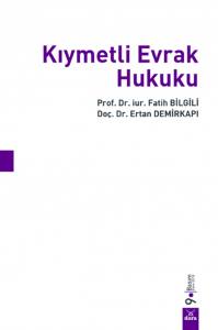 Kıymetli Evrak Hukuku