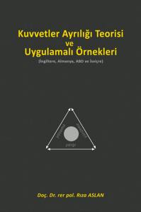 Kuvvetler Ayrılığı