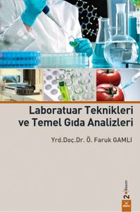 Laboratuar Teknikleri