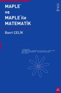 Maple Ve Maple İle Matematik