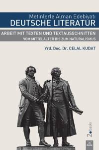 Metinlerle Alman Edebiyatı