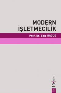 Modern İşletmecilik
