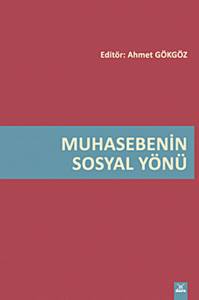 Muhasebenin Sosyal Yönü