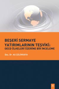 Beşeri Sermaye Yatırımlarının Teşviki