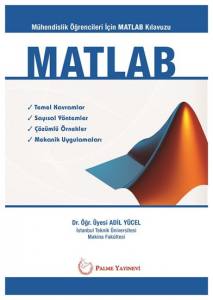 Matlab (Mühendislik Öğrencileri İçin Matlab Kılavuzu)