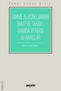 Amme Alacaklarının Takip Ve Tahsili, Damga Vergisi Ve Harçlar
