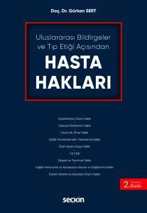 Hasta Hakları