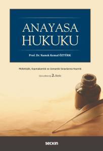 Anayasa Hukuku