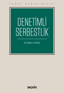 Denetimli Serbestlik