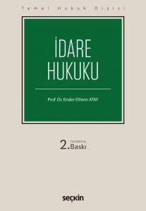 İdare Hukuku
