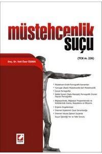Müstehcenlik Suçu (Tck M. 226)