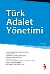 Türk Adalet Yönetimi