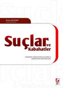 Suçlar Ve Kabahatler
