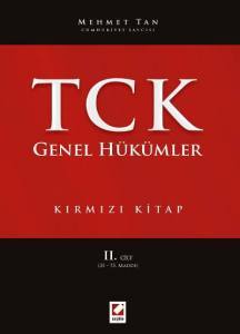 Karşılaştırmalı – Gerekçeli – Açıklamalı – İçtihatlı – Özetli Türk Ceza Kanunu Genel Hükümler (2 Cilt)