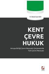 Kent Çevre Hukuk