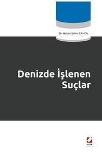 Denizde İşlenen Suçlar