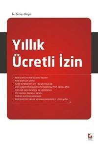 Yıllık Ücretli İzin