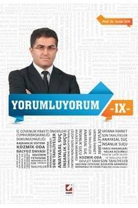 Yorumluyorum – 9