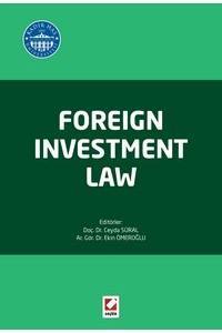 Foreign Investment Law