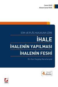 İhale, İhalenin Yapılması, İhalenin Feshi
