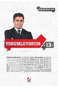 Yorumluyorum  – 13