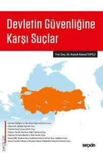 Devletin Güvenliğine Karşı Suçlar