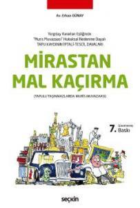 Mirastan Mal Kaçırma