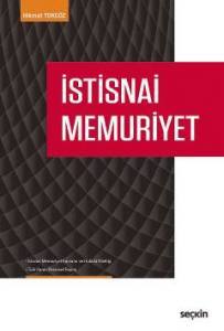 İstisnai Memuriyet