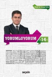 Yorumluyorum  – 14