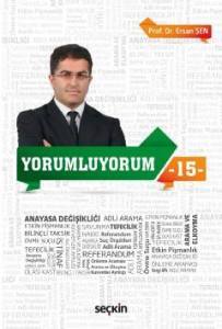 Yorumluyorum  – 15