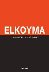 Elkoyma