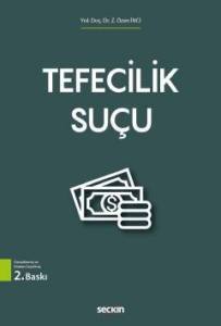 Tefecilik Suçu