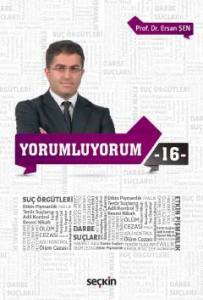 Yorumluyorum  – 16