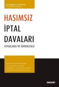 Hasımsız İptal Davaları