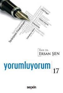 Yorumluyorum  – 17