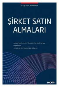 Şirket Satın Almaları