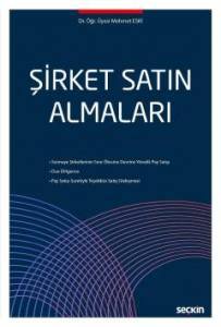 Şirket Satın Almaları