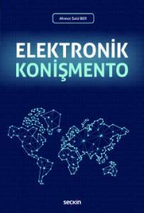 Elektronik Konişmento