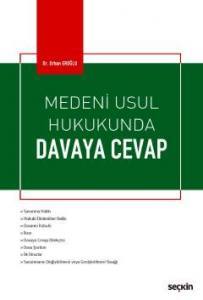 Medeni Usul Hukukunda Davaya Cevap