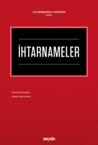 İhtarnameler
