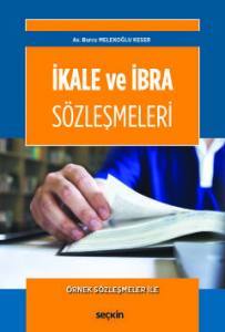 İkale Ve İbra Sözleşmeleri