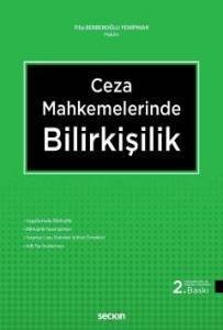 Ceza Mahkemelerinde Bilirkişilik