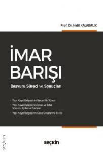 İmar Barışı Başvuru Süreci Ve Sonuçları