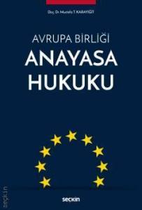 Avrupa Birliği Anayasa Hukuku