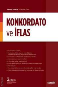 Konkordato Ve İflas