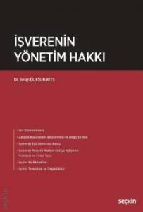 İşverenin Yönetim Hakkı